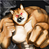 肌肉柴犬游戏下载-肌肉柴犬最新版下载v1.12