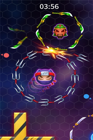 刀剑大乱斗下载v1.0.49-刀剑大乱斗下载安装中文版