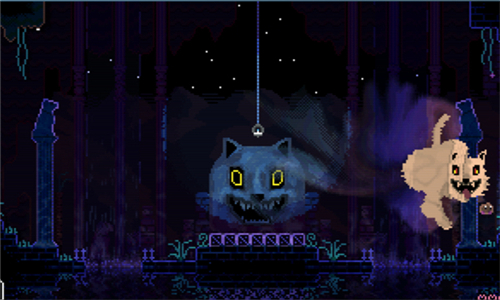 动物井中文下载-动物井手机下载V1.0