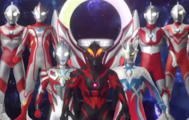 欧布圆环模拟器