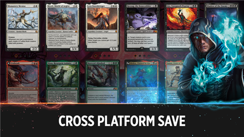 万智牌手游下载-万智牌手游安卓下载V2024.34.10.2374