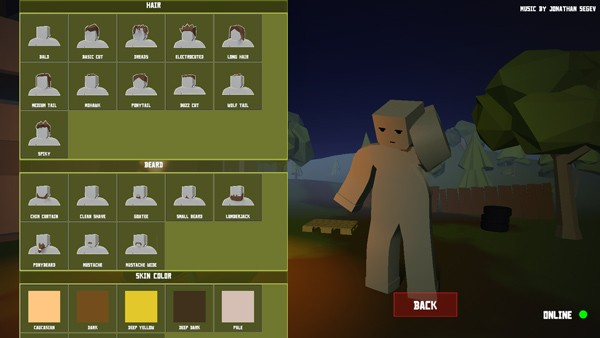 未变异者2.0中文下载v1.2.68-未变异者2.0下载安装