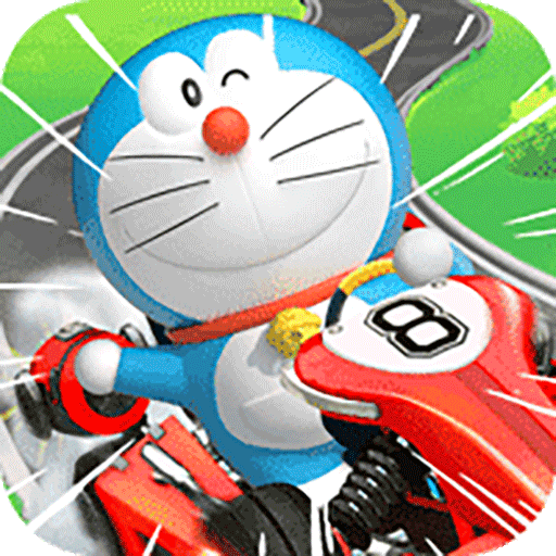 哆啦a梦飞车正版下载-哆啦A梦飞车手游下载v1.5.6