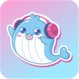 蓝鱼语音app下载-蓝鱼语音安卓版下载V3.2.1