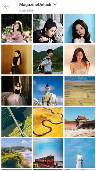 intolive动态壁纸