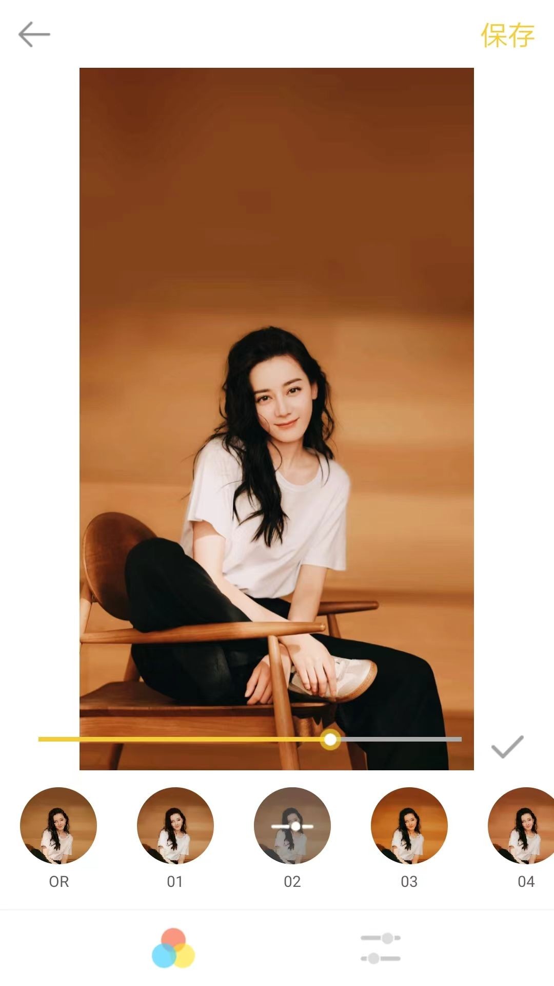 intolive动态壁纸